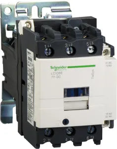 Schneider Electric LC1D80FW