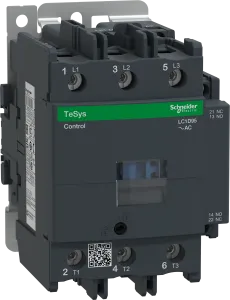 Schneider Electric LC1D95P7
