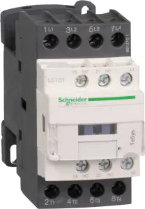 Schneider Electric LC1DT20BL