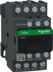 Schneider Electric LC1DT256P7