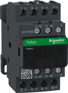 Schneider Electric LC1DT25B7
