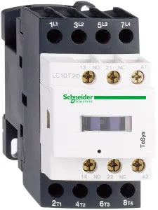 Schneider Electric LC1DT25JD