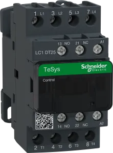 Schneider Electric LC1DT25P7