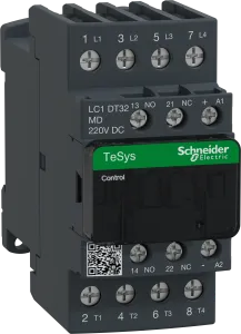 Schneider Electric LC1DT32MD