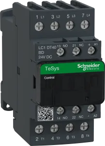 Schneider Electric LC1DT40BD