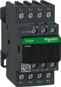 Schneider Electric LC1DT40FE7
