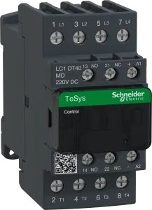Schneider Electric LC1DT40MD