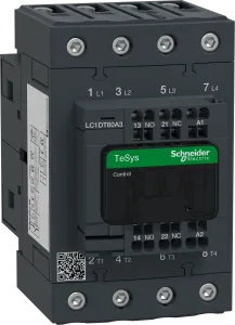 Schneider Electric LC1DT60A3P7