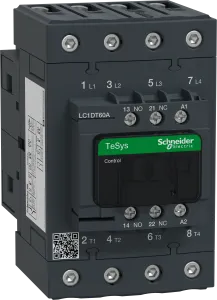Schneider Electric LC1DT60AB7