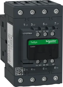 Schneider Electric LC1DT60AE7
