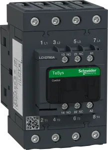 Schneider Electric LC1DT60AP7
