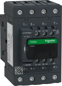 Schneider Electric LC1DT80ABD