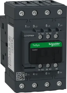 Schneider Electric LC1DT80AF7