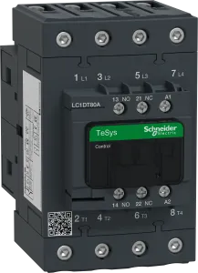 Schneider Electric LC1DT80AP7
