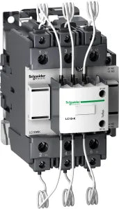 Schneider Electric LC1DWK12P7