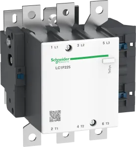 Schneider Electric LC1F225
