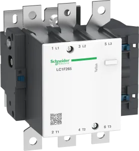 Schneider Electric LC1F265