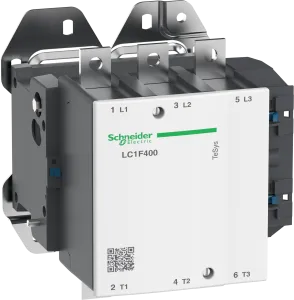 Schneider Electric LC1F400