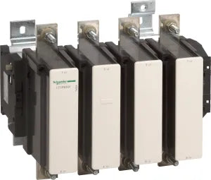 Schneider Electric LC1F6304