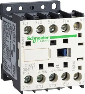 Schneider Electric LC1K09004U7