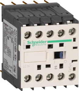 Schneider Electric LC1K090085P7