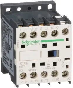 Schneider Electric LC1K0910F7