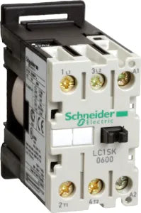 Schneider Electric LC1SK0600B7