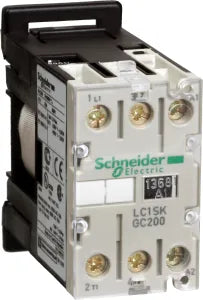 Schneider Electric LC1SKGC200F7