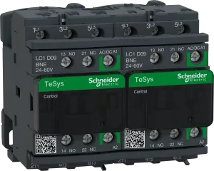 Schneider Electric LC2D09BNE