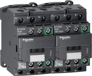 Schneider Electric LC2D09KUE