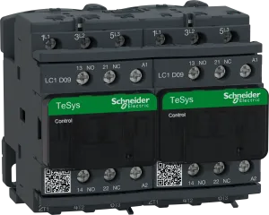 Schneider Electric LC2D09Q7