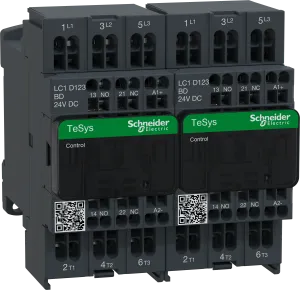 Schneider Electric LC2D123BD