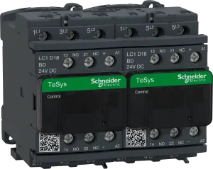 Schneider Electric LC2D18BDV