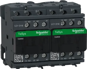 Schneider Electric LC2D18FE7