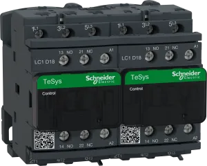 Schneider Electric LC2D18G7