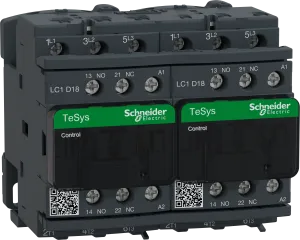 Schneider Electric LC2D18V7
