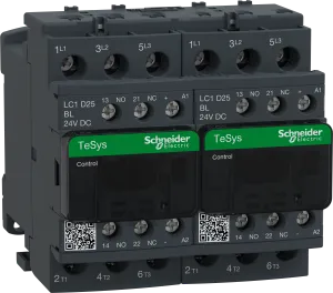 Schneider Electric LC2D25BL