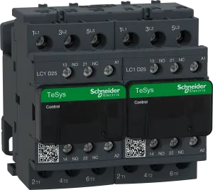 Schneider Electric LC2D25D7
