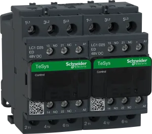 Schneider Electric LC2D25ED
