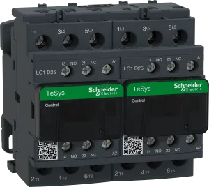 Schneider Electric LC2D25F7