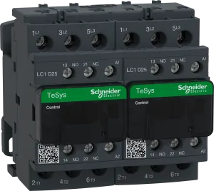 Schneider Electric LC2D25G7