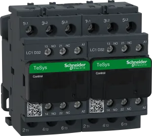 Schneider Electric LC2D32D7