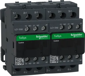 Schneider Electric LC2D32E7