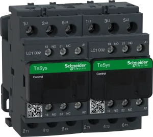 Schneider Electric LC2D32F7