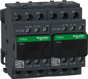Schneider Electric LC2D32P7V
