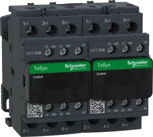 Schneider Electric LC2D38E7
