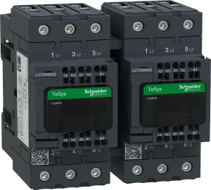 Schneider Electric LC2D40A3FE7