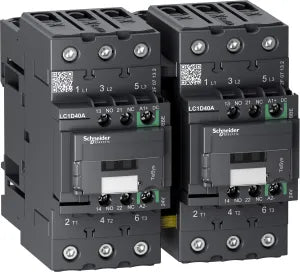 Schneider Electric LC2D40ABBE