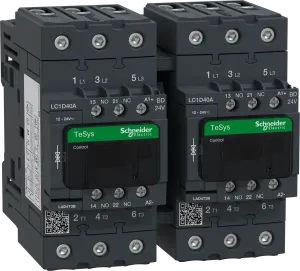 Schneider Electric LC2D40ABD