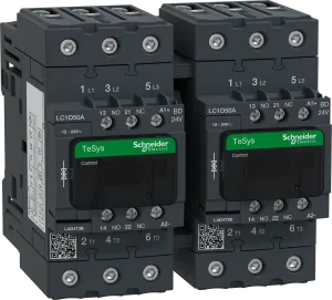 Schneider Electric LC2D50ABD
